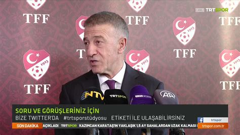 TRT Spor on Twitter TFF Fair Play ödüllerinde Ekim ayının takımı