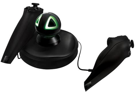 Giveaway: Win A Razer Hydra Motion Controller And Portal 2 Game Bundle ...