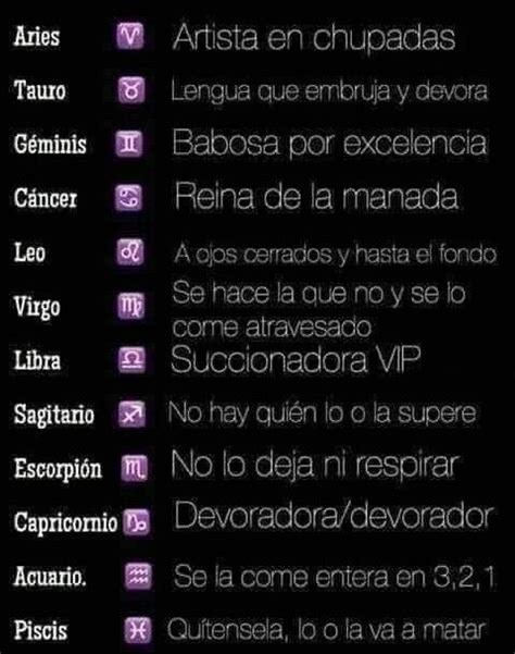 Pin De Paty Trus En Memes Signos Del Horoscopo Signos Zodiacales Signos Del Zodiaco