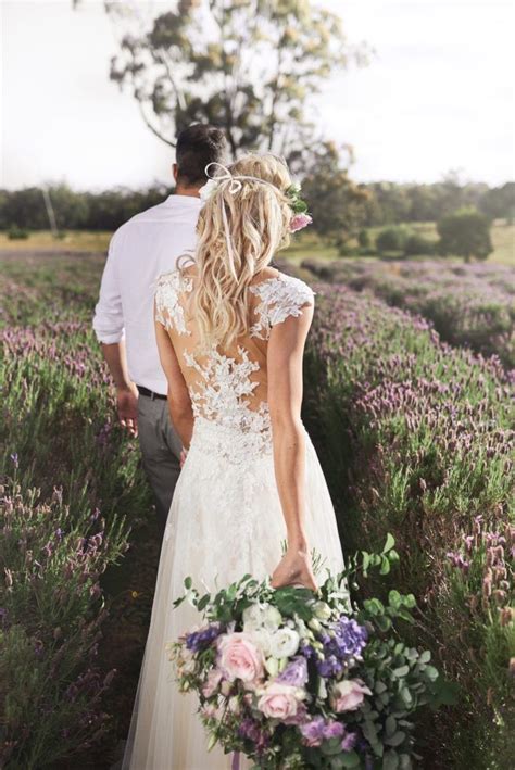 Boho Lavender Styled Shoot Sephory Photography Luxe Wedding Chic