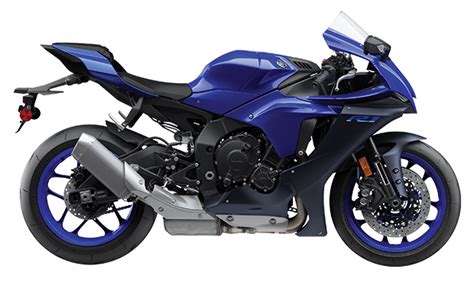 Yzf R Yamaha Motor M Xico