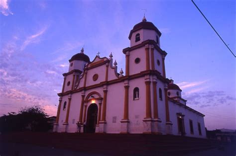 Conociendo el Municipio de Soledad Atlántico