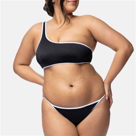 conjunto bikini tipo top sin aro relleno extraíble bandol dorina limited edition