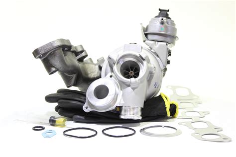 Turbina Per Seat Leon 5f8 1 6 TDI 4Drive 2014 2023 110CV 81kW