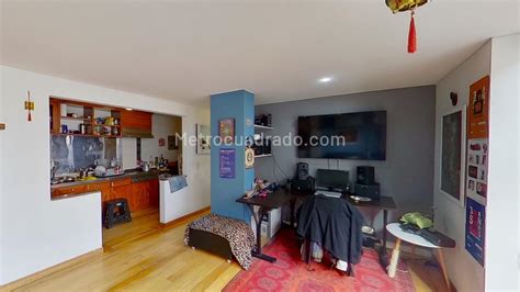 Venta de Apartamento en Pardo rubio Bogotá D C 800 M4679147