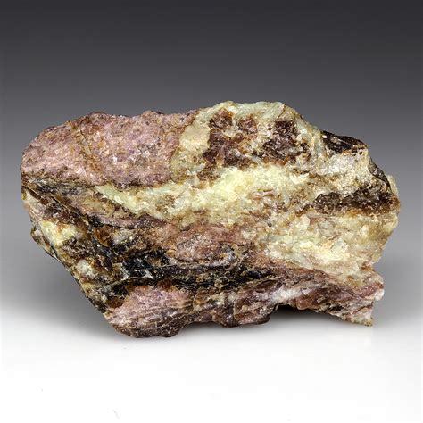 Friedelite With Willemite Minerals For Sale 4451701