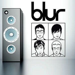 Blur Logo - LogoDix