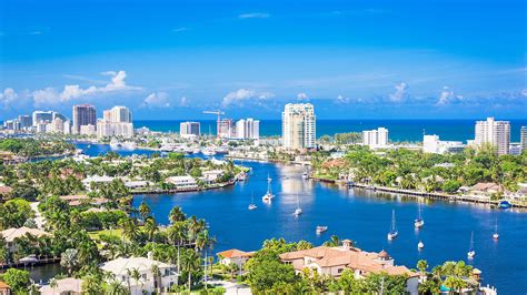 Fort Lauderdale Worldatlas