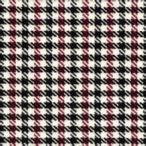 Porsche Pepita Houndstooth Fabrics Lakewell