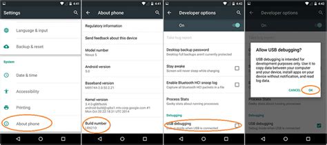 How To Fix Android Usb Device Not Recognized But Charging Problem