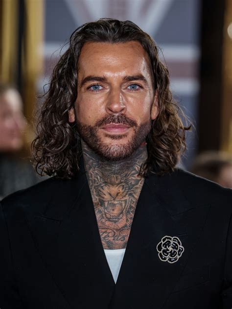 Pete Wicks admits he ‘cried several times’ filming emotional new rescue