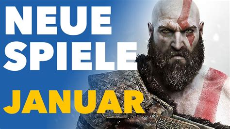 Neue Pc Spiele Liste Mit Allen Release Terminen Des Jahres