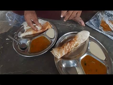 Short Vlog Hotel Ka Khana Khane Gaye The Dosa Mandi Me Hamare Women Ke