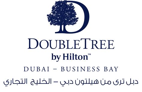 Monthly Hotel Stay | DoubleTree by Hilton Dubai Business Bay