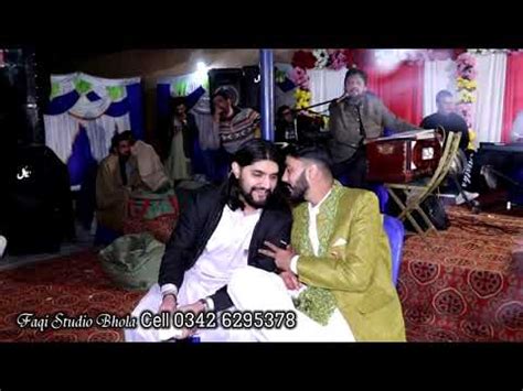 Picha Mur Ve Dhola By Tahir Nayyar 2023 YouTube