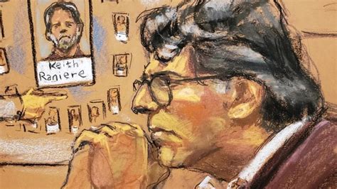 New York Sex Cult Leaders Out There Lifestyle Not A Crime Says Lawyer World News