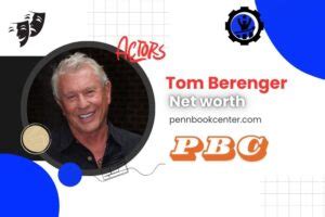 Tom Berenger Net Worth 2024: Career Achievements & Financial Insights