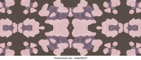 Nude Panther Imitation Beige Spotted Cheetah Stock Illustration Shutterstock