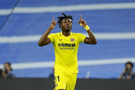 La Milano Rossonera On Twitter Milan Fatta Per Chukwueze