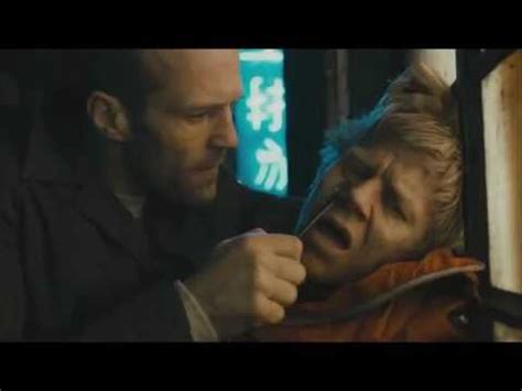 Jason Statham Fight Scene - YouTube