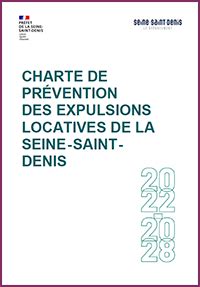 Charte de prévention des expulsions locatives de Seine Saint Denis