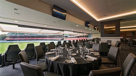 Premiership Suite | Adelaide Oval