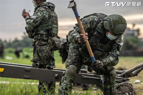 第11度軍售！美宣布售台「紅外線追蹤偵搜系統」 Yahoo奇摩汽車機車