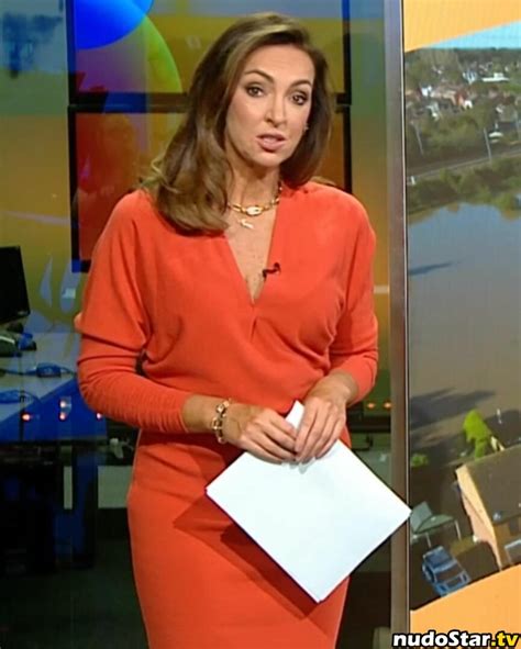 Sally Nugent Sallynugenttv Nude Onlyfans Photo Nudostar Tv