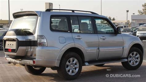 New MITSUBISHI PAJERO 3.0L P GLS AT 2023 for sale in Dubai - 759859