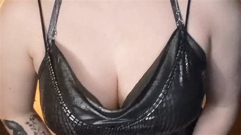 My Pussy Is So Thirsty For Your Cum CurvyElvishGirl Clips4sale