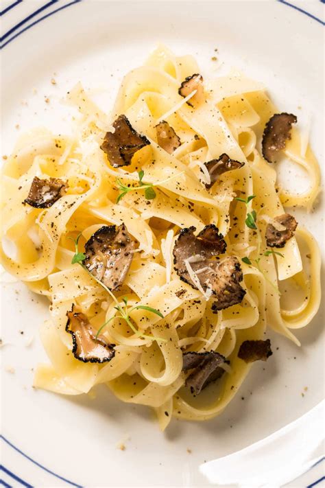 truffles    truffle delightful mom food