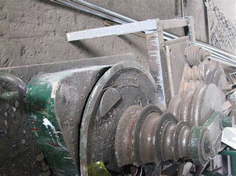 Современные металлоконструкции - изготовление и монтаж ...