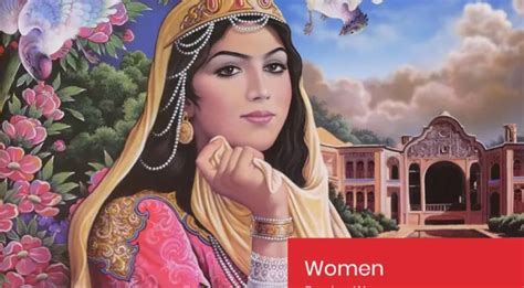 Persian Women • Women in Ancient Persia • (Pics) + Royalty, Privileges ...