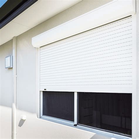 Nu Style Shutters Perth S Leading Roller Shutter Company