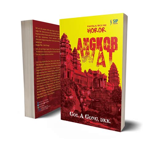 Angkor Wat Toko Buku Sip Publishing