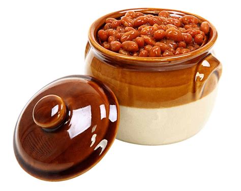 What's The Best Pot For Cooking Beans? - Kitchen Seer