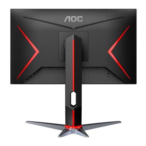 Monitor Gamer AOC Hero Z 23 8 Pol IPS FHD 0 5ms 240Hz G Sync