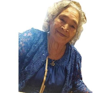 Guadalupe Zapata Rojas Obituary Latina Funerals And Cremation