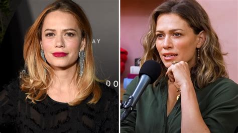 One Tree Hill S Bethany Joy Lenz Details Sex Schedule After Marrying Cult Leader S Son