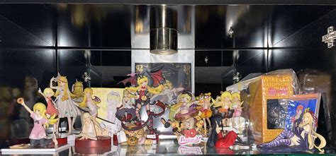 My Monogatari Figure Collection Rararagi