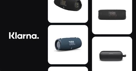 Bluetooth wireless waterproof speakers • See prices