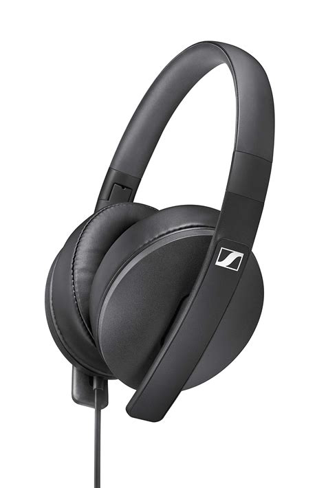 Buy Sennheiser Consumer Audio Hd Closed Back Around Ear Headphone