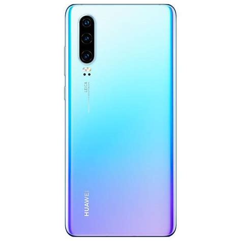 Huawei P30 Pro 128GB Blauw Simlockvrij Dual SIM Back Market