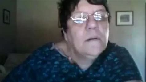 Geile Oma Macht Es Vor Der Webcam Omani Porn XHamster