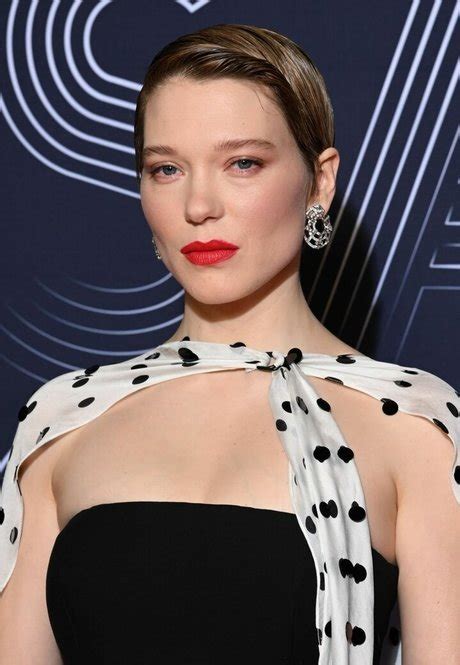 Lea Seydoux Nude OnlyFans Leaked Photo 6 TopFapGirls