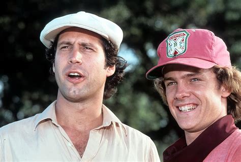 Caddyshack 1980 Quotes Imdb