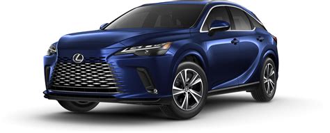 2023 Lexus Rx