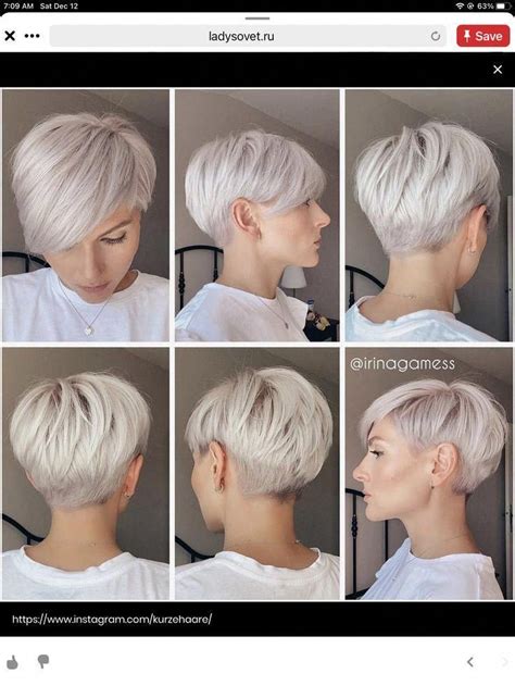 30 Smartest Short Hairstyles For Thick Hair Artofit