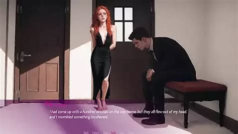 Versaute Ehefrau Nimmt Bbcs Beim Ersten Gangbang Animierter Hentai Porno D Mila Ai