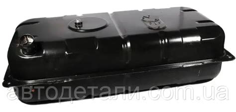 Бак паливний ГАЗЕЛЬ.СОБОЛЬ 2705.2752.3221.3302 (КАРБЮРАТОРНИЙ 70л) (ГАЗ ...